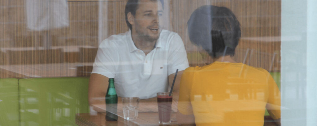 In gesprek met Fresh Goggles