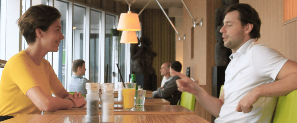 Samenwerking Fresh Goggles