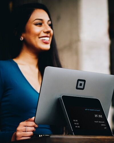 social media gebruiken