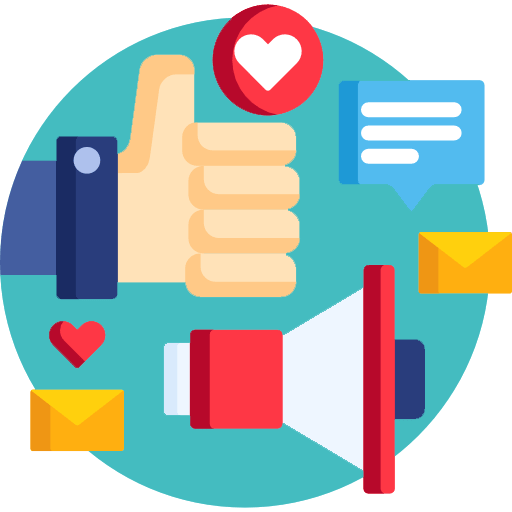 social media beheer uitbesteden