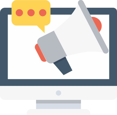 Online Marketing bureau