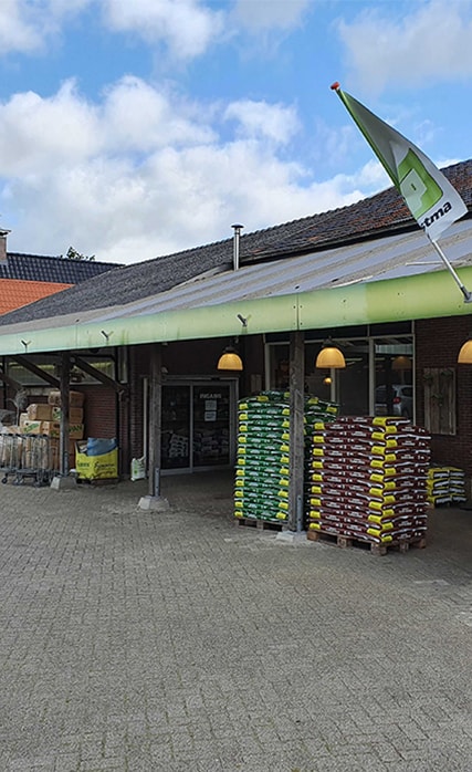 paardenvoeding specialist