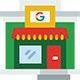 google shopping icon