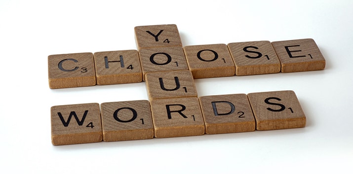 belangrijkste regel seo tekst