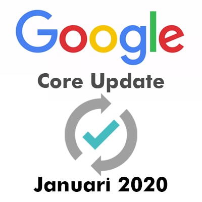 januari 2020 core update