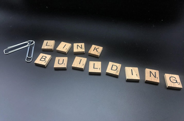 linkbuilding tips