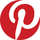 pinterest icon
