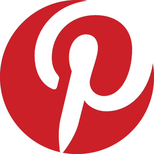 pinterest logo