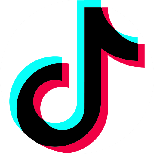 tiktok logo