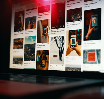 social media plan stap 4 kies kanalen