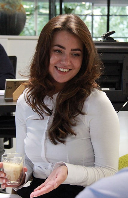 adcalls innovatief milou