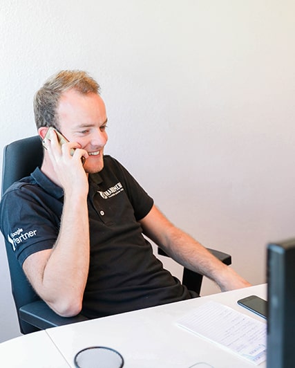 call tracking tool advertising