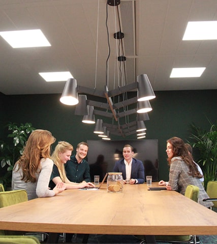 meerwaarde call tracking