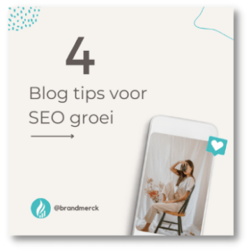 instagram post brandmerck