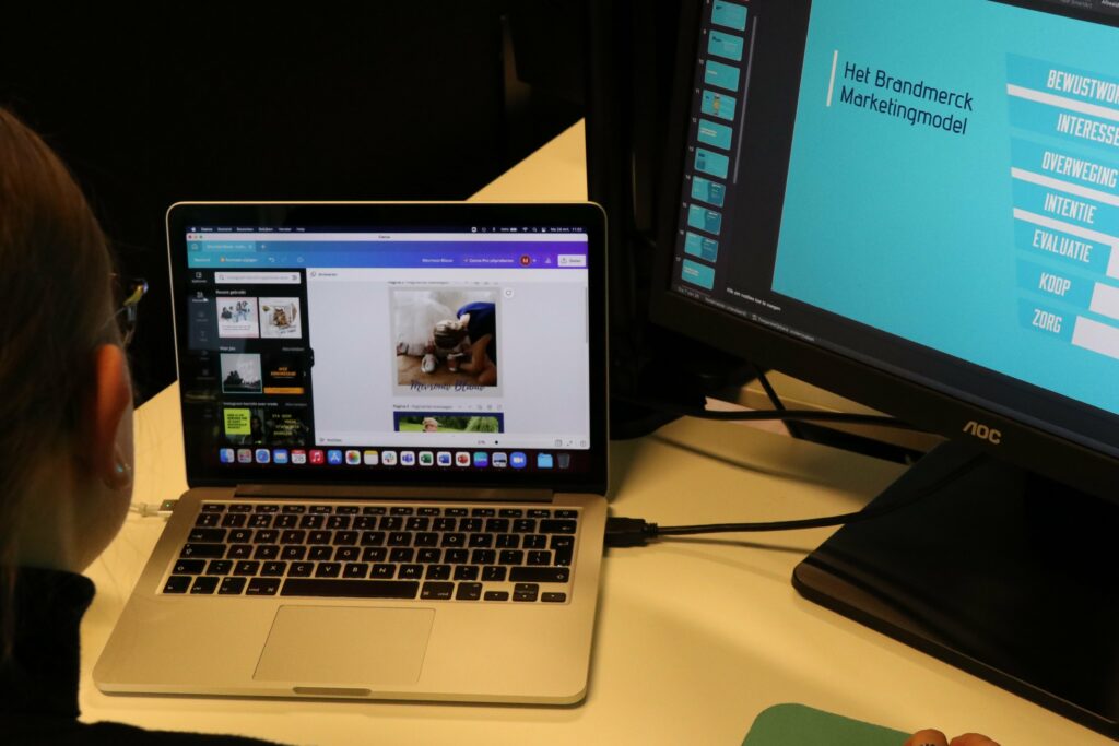 Content marketing strategie