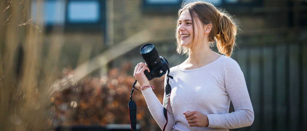 Contentmarketing fotografie