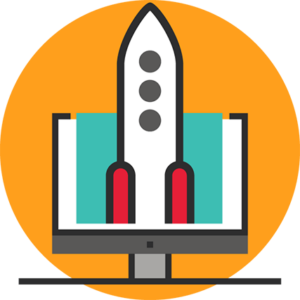 icon launch shoparize