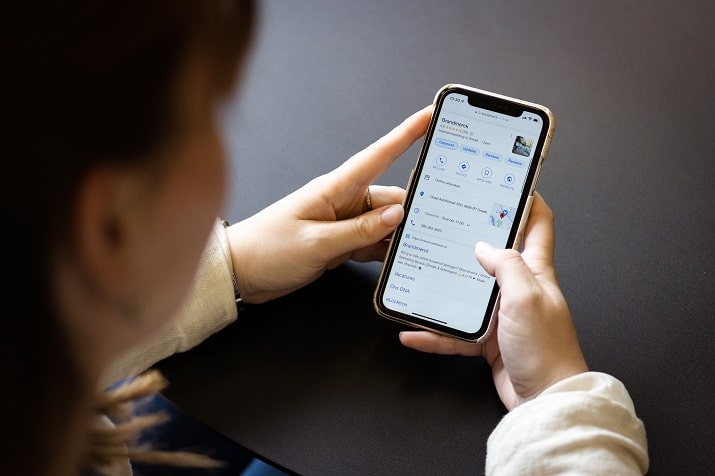 Facebook uitbesteden