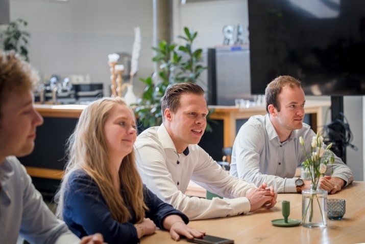 Branding toegankelijkheid