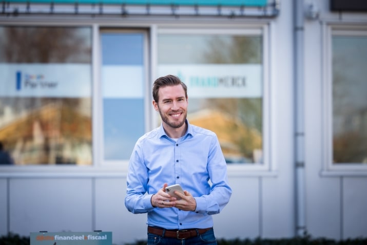 Online zichtbaar op zoekmachines