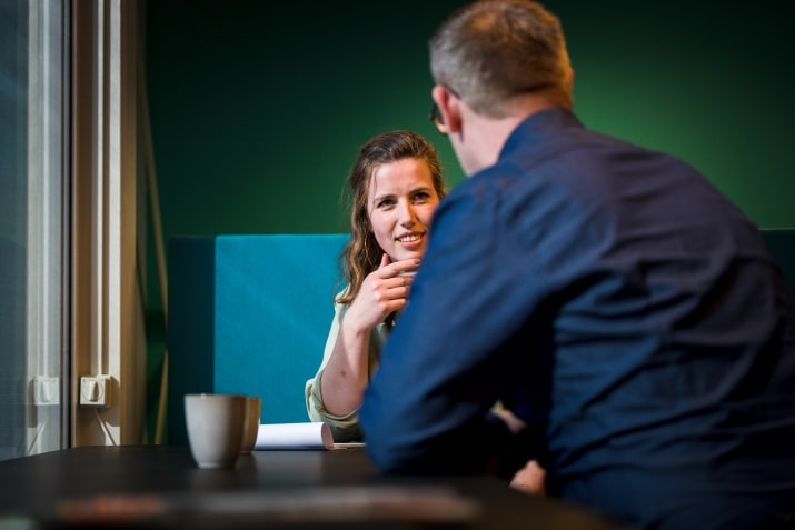 social media bureau brandmerck