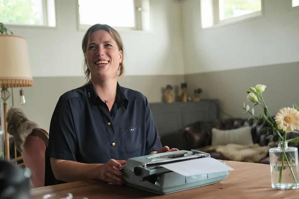 Content specialisten