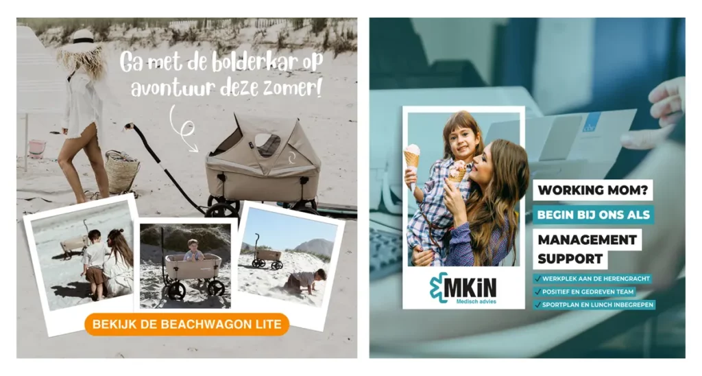 webbanners socialmedia