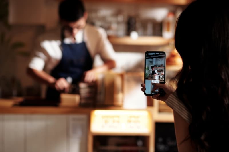 De kracht van social media