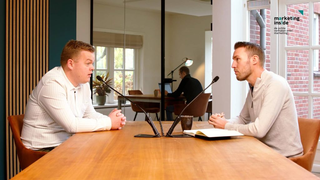 Podcast SEO-migratie