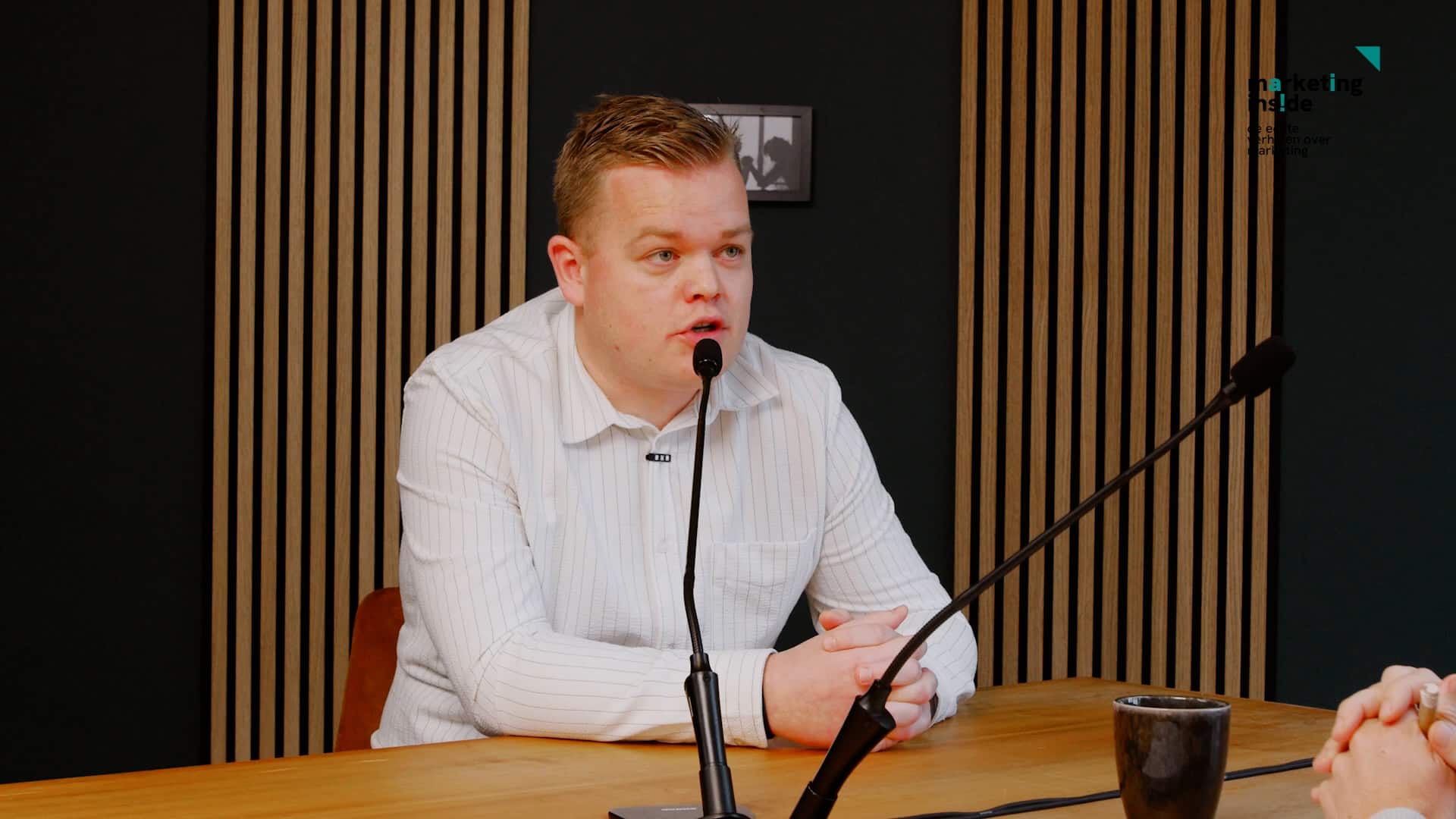 Brandmerck podcast SEO-migratie