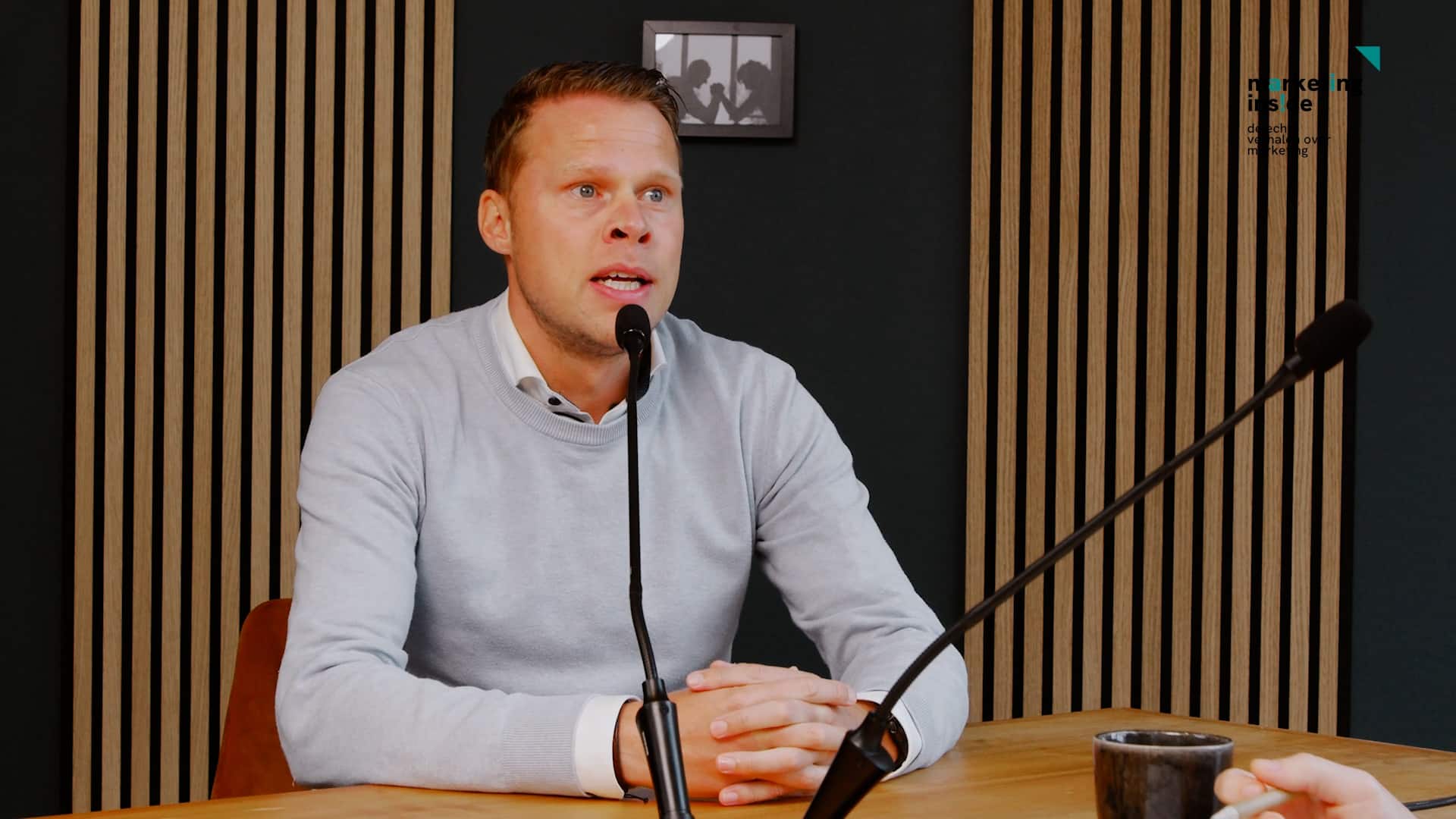 Van bedrijfsdoel naar marketingdoelstelling