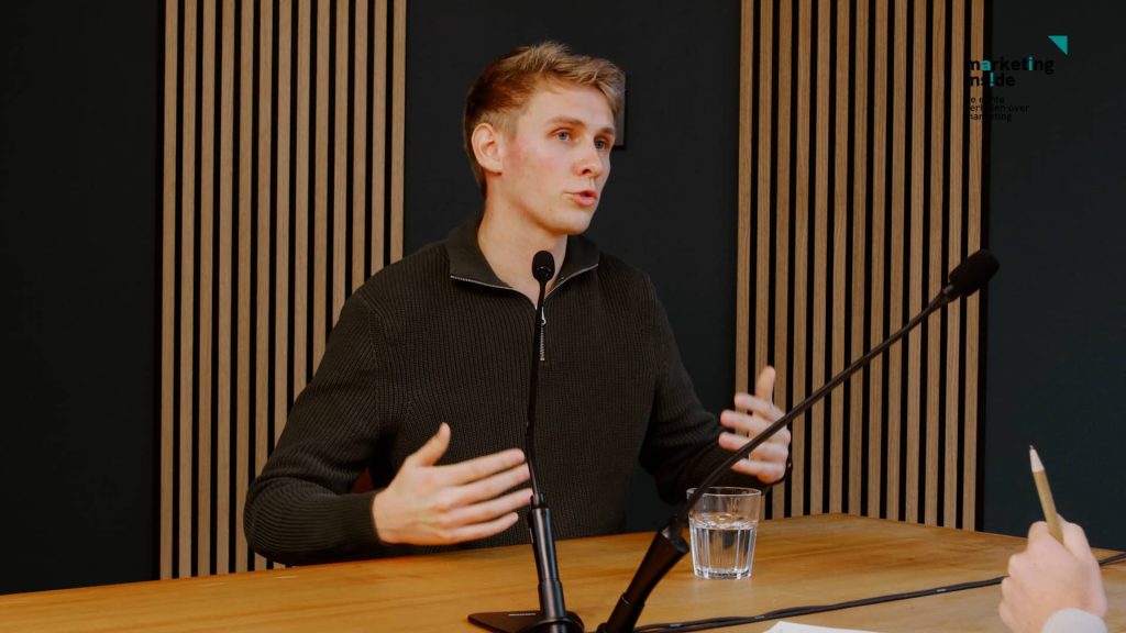 Social en Content Marketing