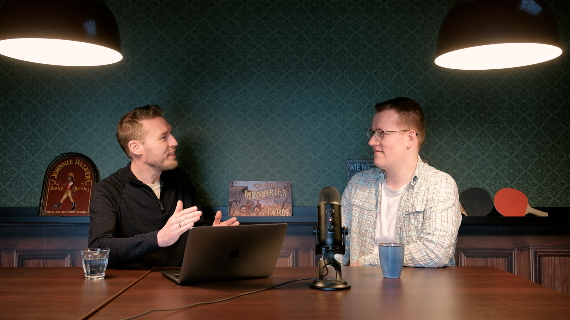 Podcast Marketing Inside dit is wat marketeers moeten weten