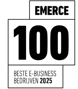 Emerce 100 2025?