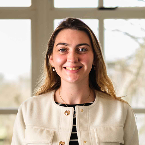 Anouck Hoekstra Ads Specialist