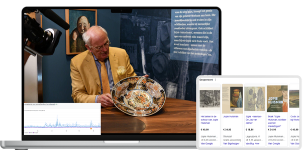 Jopie huisman museum?