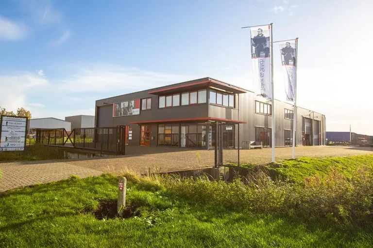 Tailor & Stitch bedrijf bv