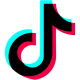 tiktok logo